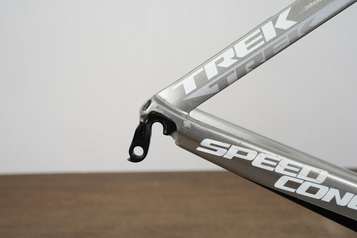 L (Large) Trek Speed Concept Carbon TT Triathlon Frameset