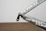 L (Large) Trek Speed Concept Carbon TT Triathlon Frameset