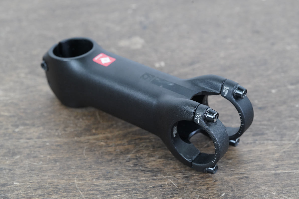Bontrager Elite Blendr 110mm ±7 Degree Alloy Road MTB Stem 191g 1 1/8" 31.8mm