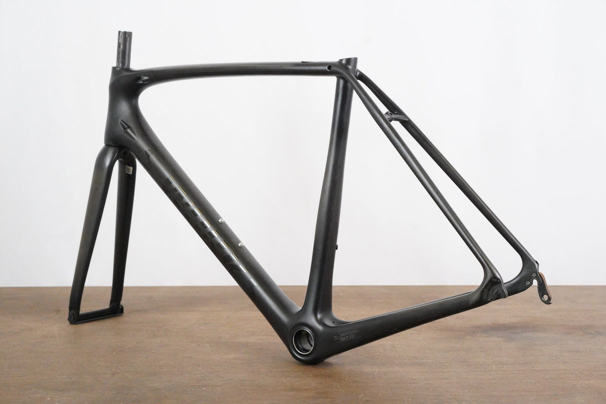 54cm Specialized S-WORKS Tarmac SL5 Carbon Rim Brake Frameset