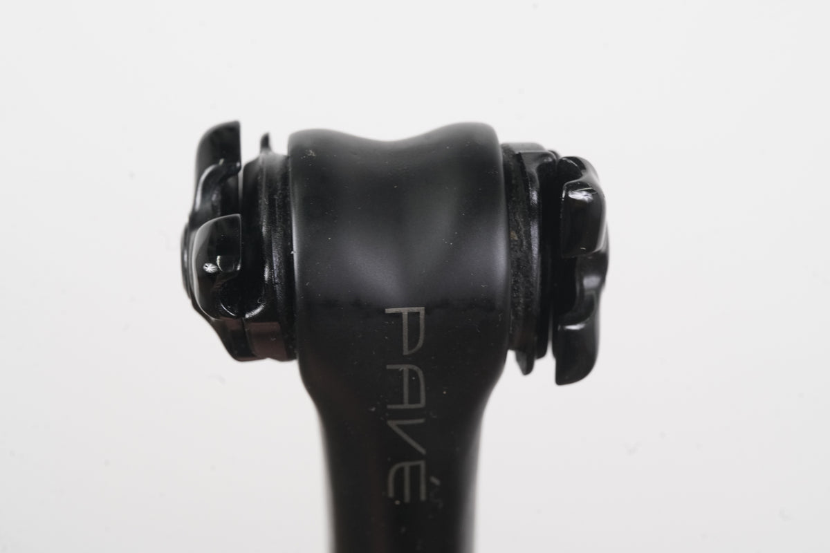 2020 Specialized Roubaix S-WORKS Pave Carbon 0mm Setback Road Seatpost 224g