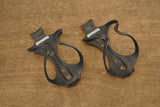 (2) Arundel Mandible Carbon Water Bottle Cages 49g