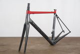 54cm Cervelo R5 Carbon Rim Brake Road Frameset