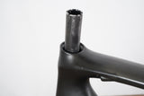 54cm Specialized S-WORKS Tarmac SL5 Carbon Rim Brake Frameset