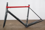 54cm Cervelo R5 Carbon Rim Brake Road Frameset