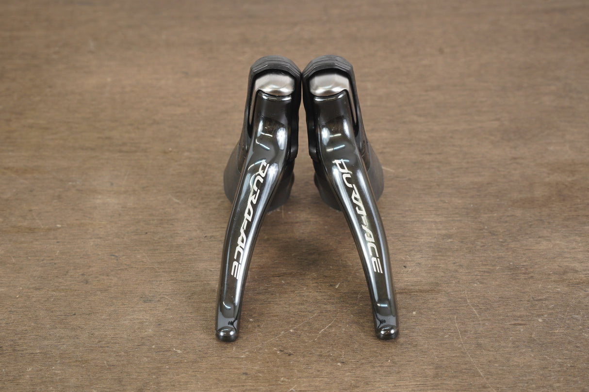 Shimano Dura-Ace 9000 11 Speed Mechanical Rim Brake Road Groupset 9000