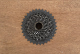 10-33T SRAM Force AXS CS-XG-1270-D1 12 Speed Road Cassette