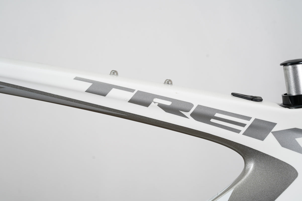 L (Large) Trek Speed Concept Carbon TT Triathlon Frameset