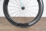 57cm Bianchi Oltre Superleggera Campagnolo Chorus 12 Speed Rim Brake Carbon Bike