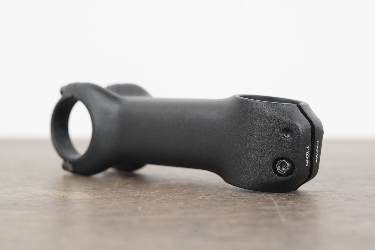 Bontrager Elite Blendr 110mm ±7 Degree Alloy Road MTB Stem 191g 1 1/8" 31.8mm