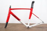 56cm Specialized Allez Sprint Alloy Rim Brake Road Frameset