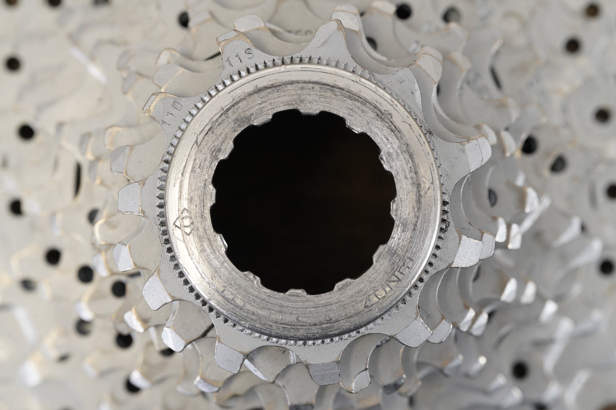 Campagnolo Super Record EPS V3 11 Speed Electronic Rim Brake Full Groupset