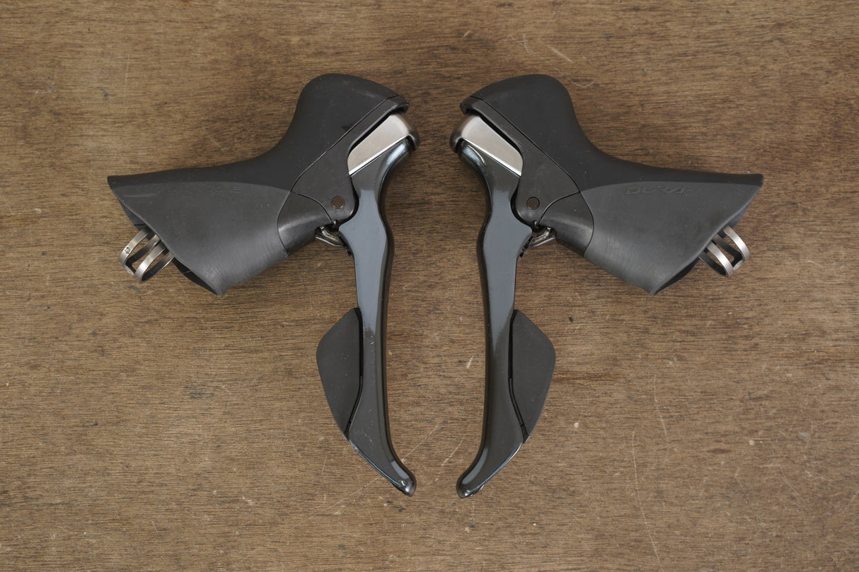 Shimano Dura-Ace 9000 11 Speed Mechanical Rim Brake Road Groupset 9000