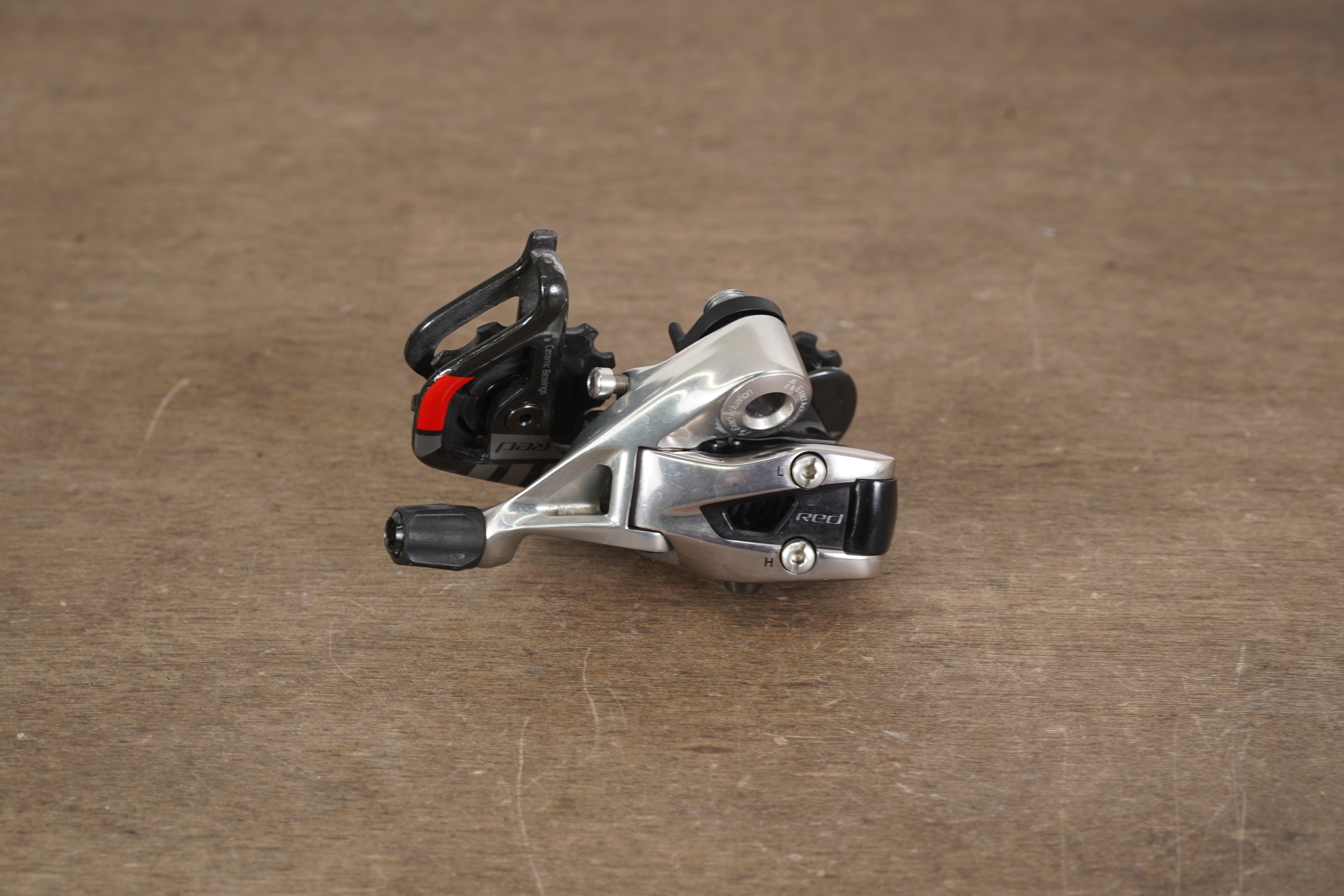 SRAM Red YAW 10 Speed Mechanical Rim Brake Road Complete Groupset