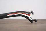 27.2mm FSA K-Force Carbon 25mm Setback Road Seatpost