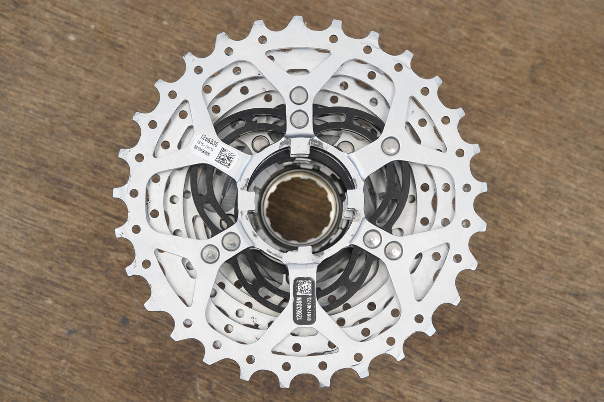 Campagnolo Super Record EPS V3 11 Speed Electronic Rim Brake Full Groupset