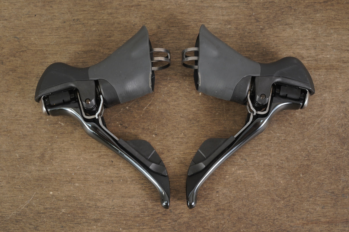 Shimano Dura-Ace 9000 11 Speed Mechanical Rim Brake Road Groupset 9000