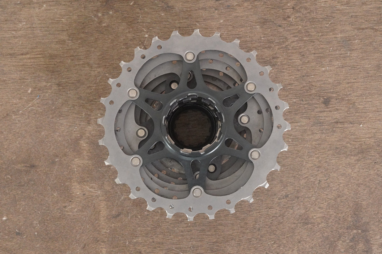 11-28T Shimano Dura-Ace CS-9000 11 Speed Cassette 190g