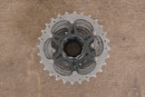 11-28T Shimano Dura-Ace CS-9000 11 Speed Cassette 190g