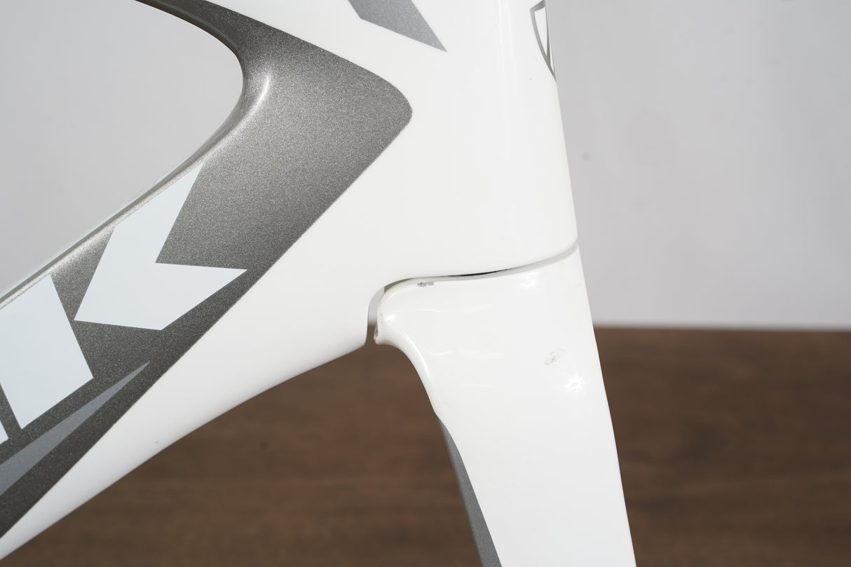 L (Large) Trek Speed Concept Carbon TT Triathlon Frameset