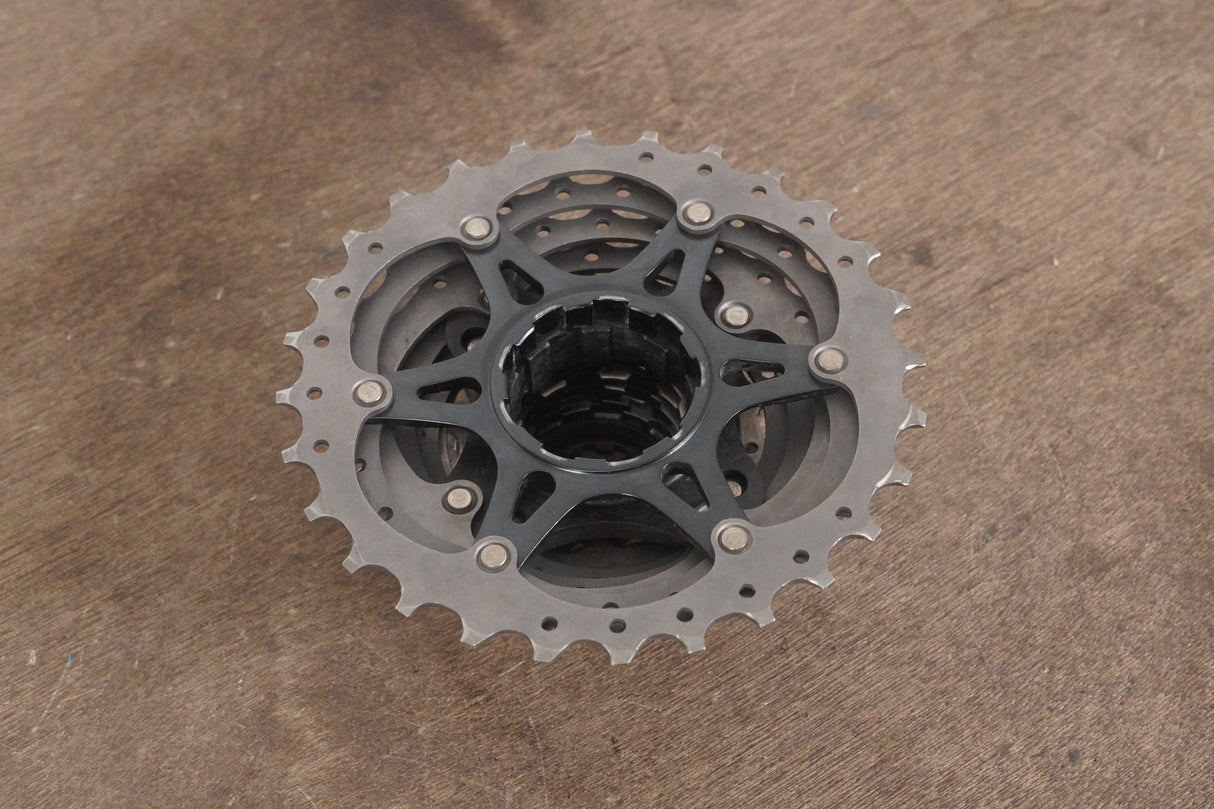 11-28T Shimano Dura-Ace CS-9000 11 Speed Cassette 190g