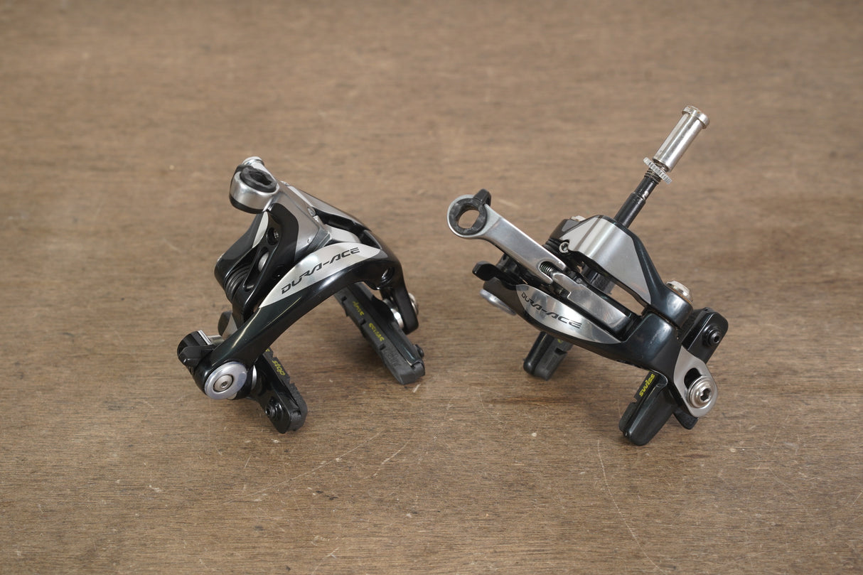 Shimano Dura-Ace 9000 11 Speed Mechanical Rim Brake Road Groupset 9000