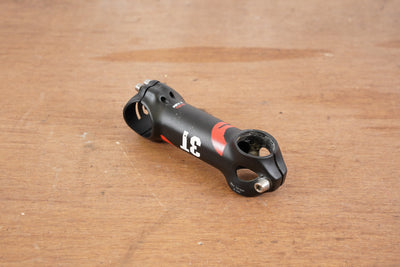 3T ARX II Team 100mm ±6 Degree Alloy Road Stem 127g 1 1/8" 31.8mm