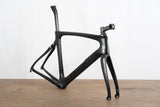 56cm Pinarello Dogma F10 Carbon Rim Brake Frameset