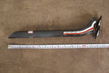 27.2mm FSA K-Force Carbon 25mm Setback Road Seatpost