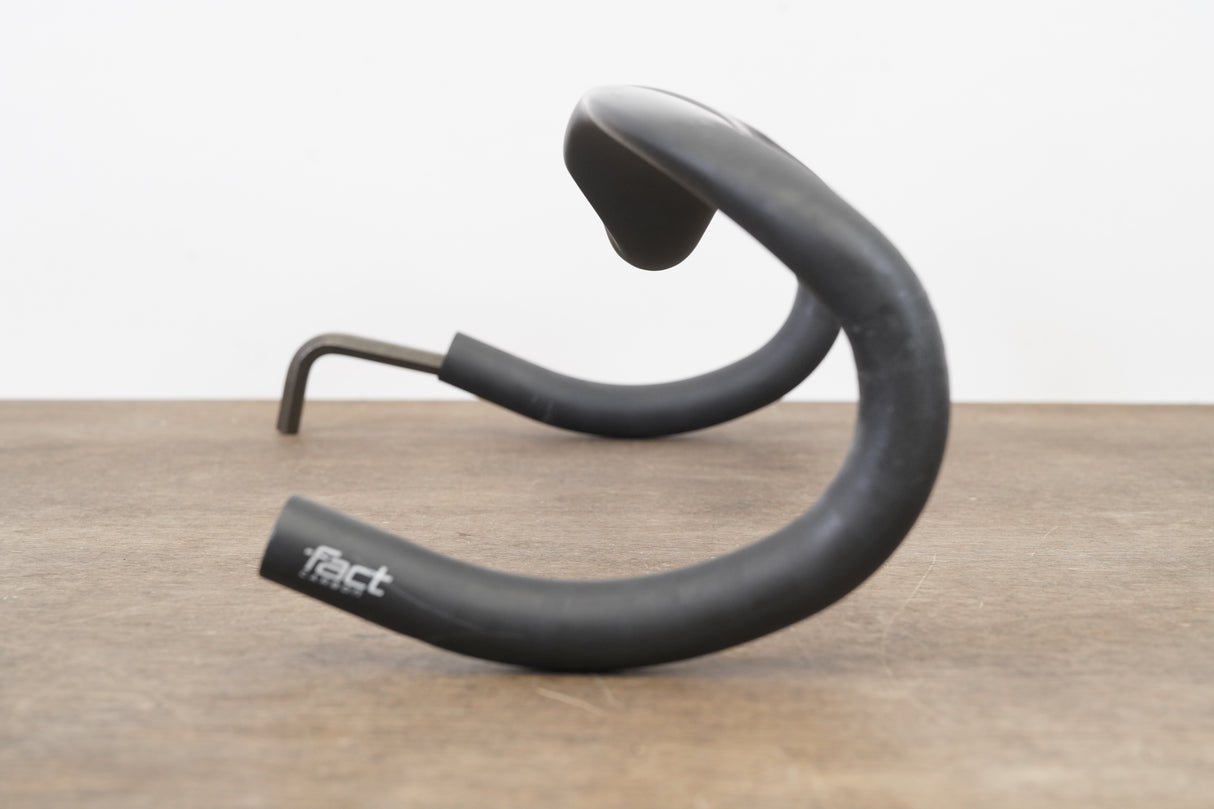 42cm Specialized S-WORKS Aerofly Hover Carbon Compact Road Handlebar 31.8mm