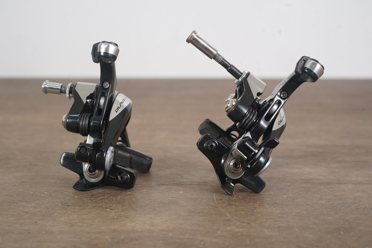 Shimano Dura-Ace 9000 11 Speed Mechanical Rim Brake Road Groupset 9000