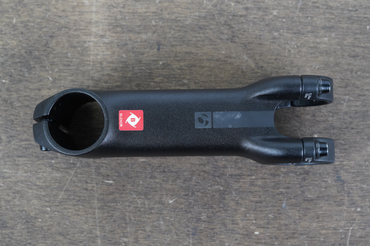 Bontrager Elite Blendr 110mm ±7 Degree Alloy Road MTB Stem 191g 1 1/8" 31.8mm