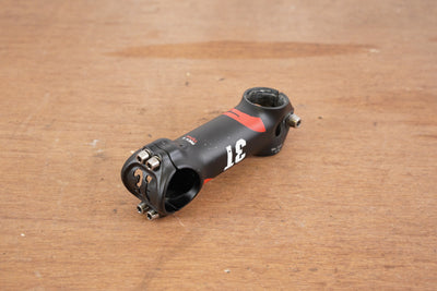 3T ARX II Team 100mm ±6 Degree Alloy Road Stem 127g 1 1/8" 31.8mm