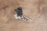 Shimano Dura-Ace FD-R9100 Mechanical Braze-On Front Derailleur 9100