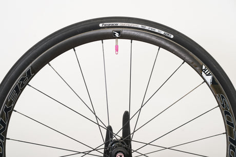 Reynolds ATR Carbon Tubeless Disc Brake Wheelset Shimano/SRAM 11 Speed