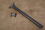 27.2mm Carbon Setback Road Seatpost