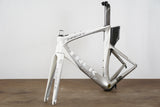 L (Large) Trek Speed Concept Carbon TT Triathlon Frameset