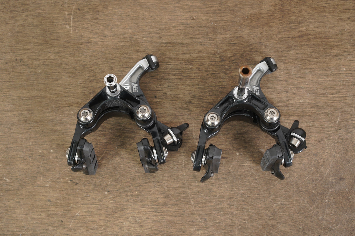 Shimano Dura-Ace 9000 11 Speed Mechanical Rim Brake Road Groupset 9000