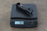 Bontrager Elite Blendr 110mm ±7 Degree Alloy Road MTB Stem 191g 1 1/8" 31.8mm