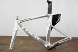L (Large) Trek Speed Concept Carbon TT Triathlon Frameset