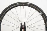 Reynolds ATR Carbon Tubeless Disc Brake Wheelset Shimano/SRAM 11 Speed