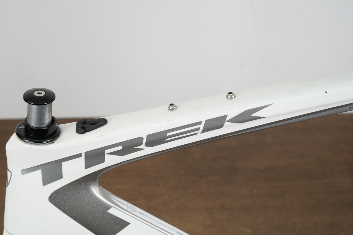 L (Large) Trek Speed Concept Carbon TT Triathlon Frameset