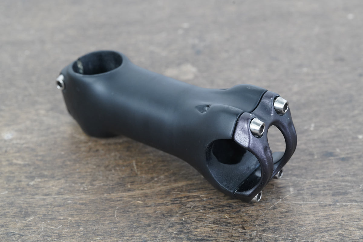 ENVE 100mm ±6 Degree Carbon Road Stem 117g 1 1/8" 31.8mm *Painted*