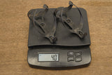 (2) Carbon Water Bottle Cages 40g