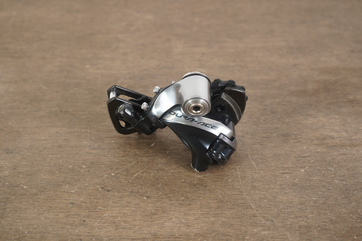 Shimano Dura-Ace 9000 11 Speed Mechanical Rim Brake Road Groupset 9000