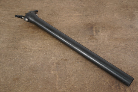 27.2mm Carbon Setback Road Seatpost