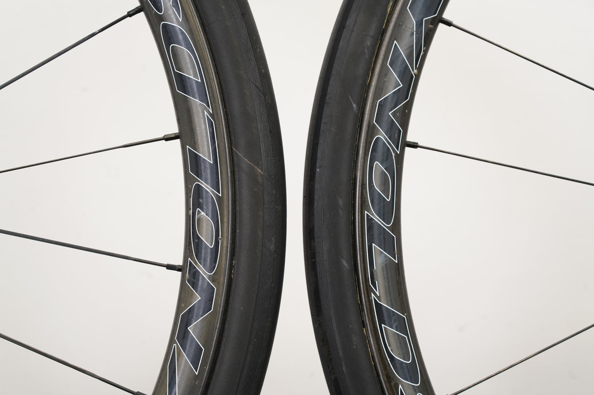 Reynolds ATR Carbon Tubeless Disc Brake Wheelset Shimano/SRAM 11 Speed