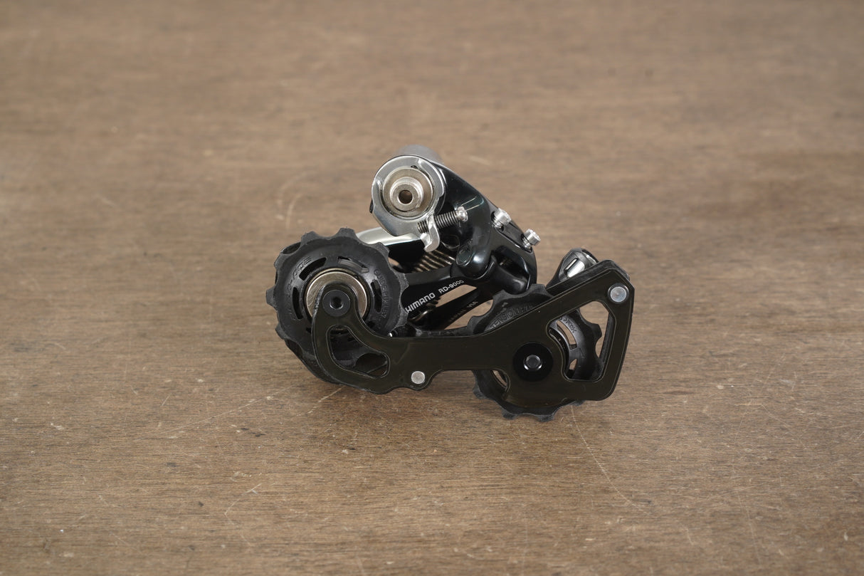 Shimano Dura-Ace 9000 11 Speed Mechanical Rim Brake Road Groupset 9000