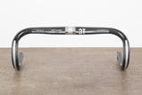 42cm 3T Rotundo LTD Carbon Traditional Bend Road Handlebar 31.8mm