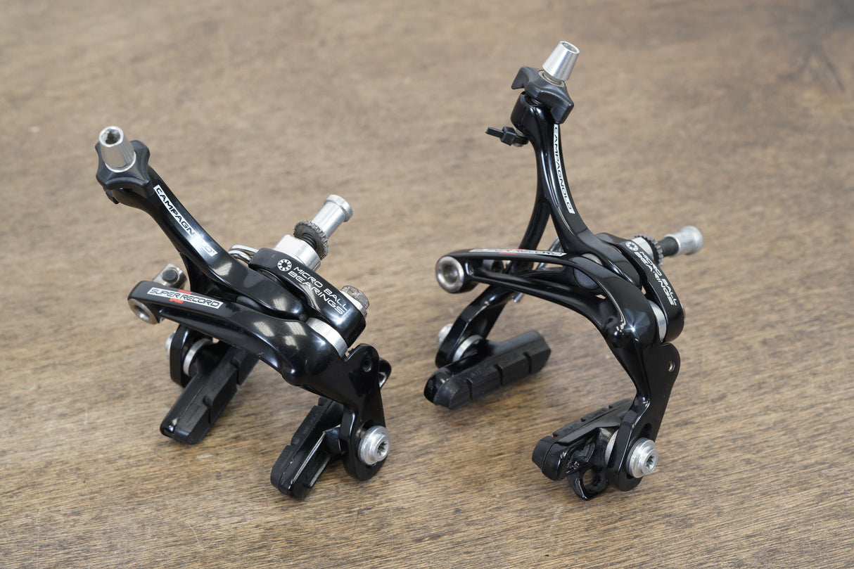 Campagnolo Super Record EPS V3 11 Speed Electronic Rim Brake Full Groupset
